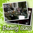 Beauty Spa Class